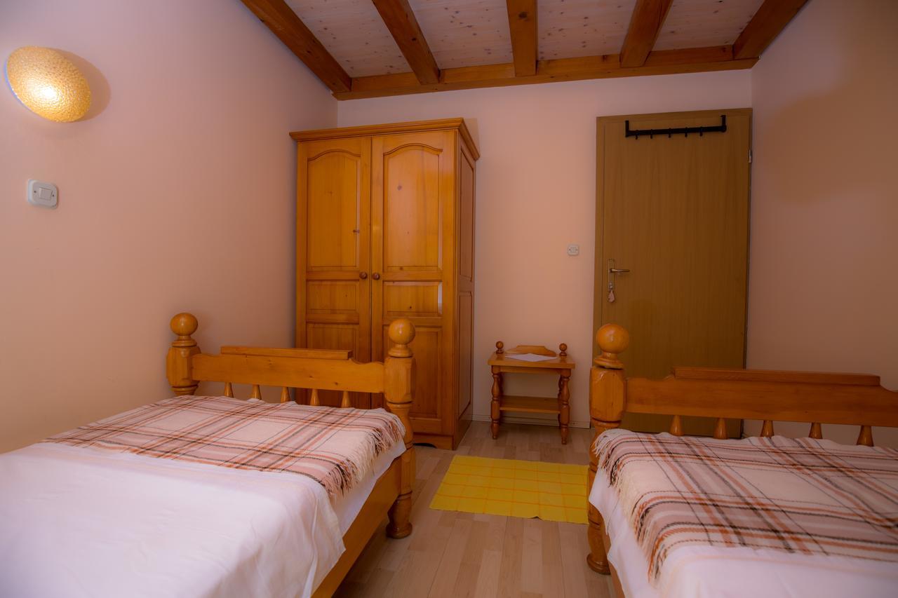 Apartment Family Vodice Eksteriør bilde